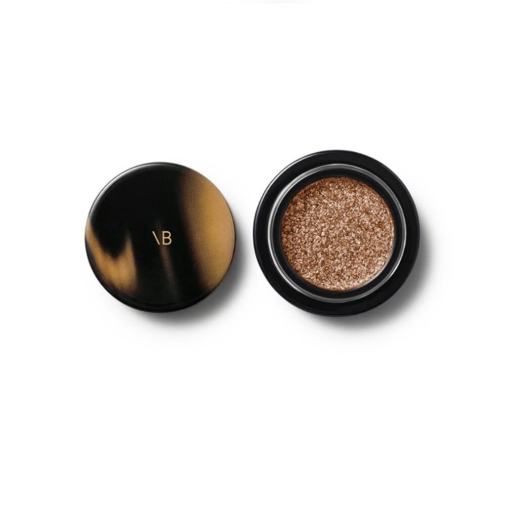 Victoria Beckham Lid Lustre in Honey